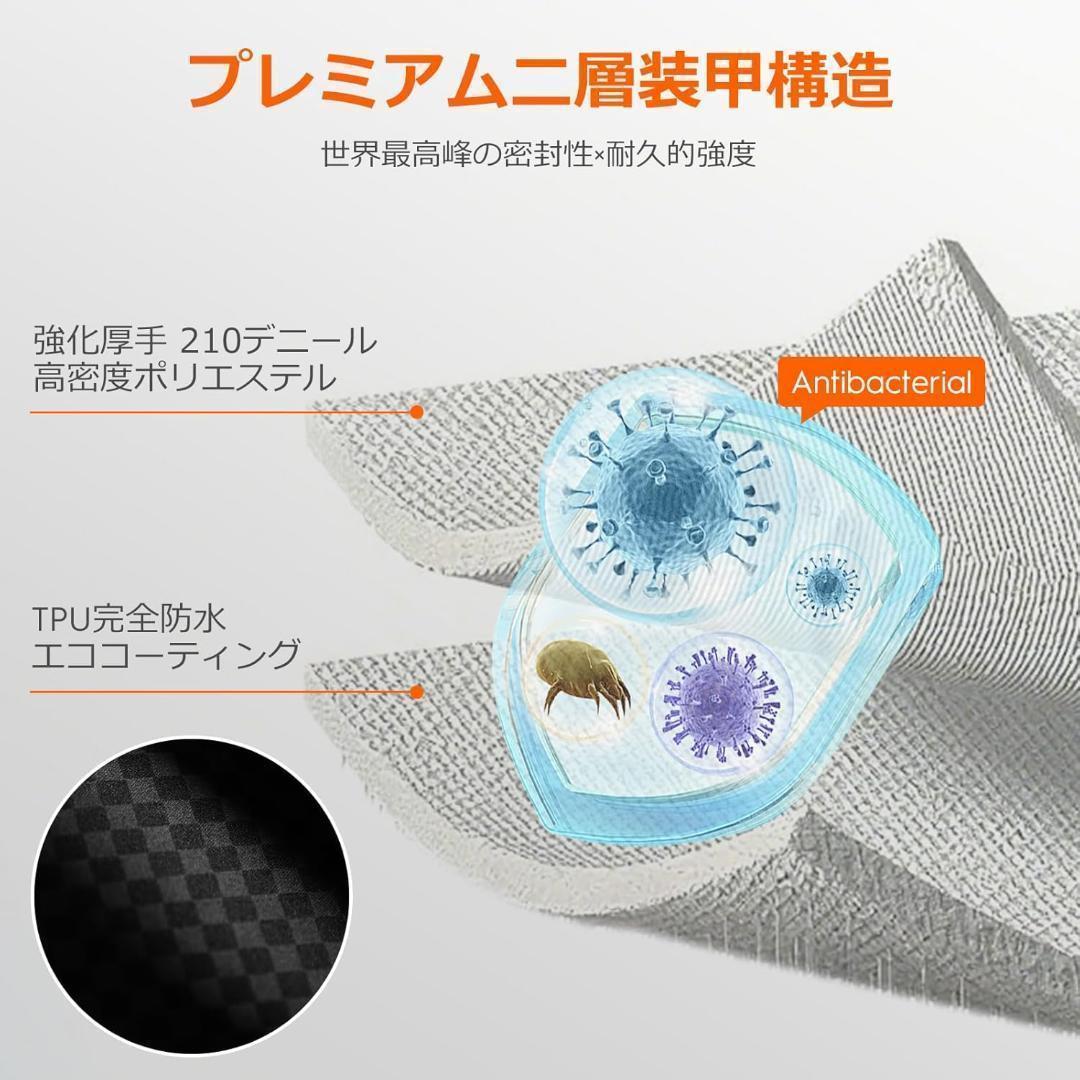 すん YOYOVAC旅行用圧縮トラベルバッグ 旅行用圧縮袋 圧縮バッグ 圧