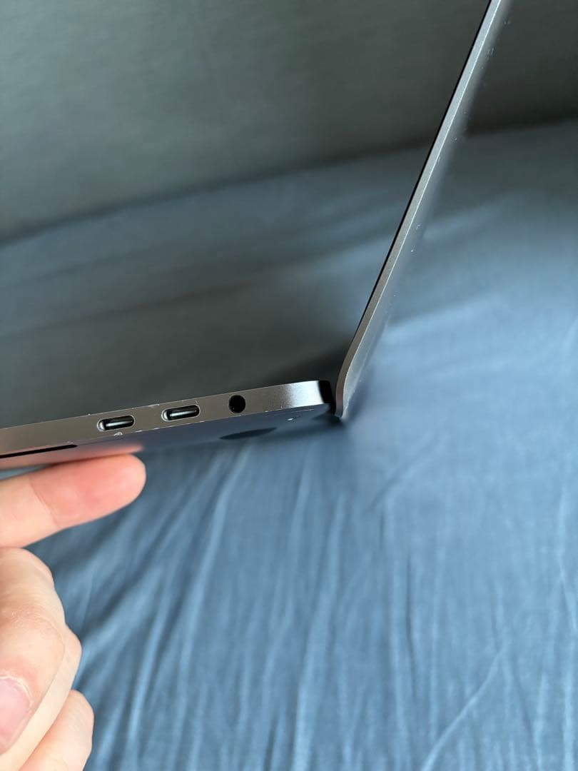 Apple MacBook Pro 13インチ 512GB