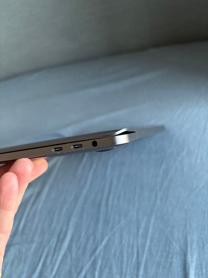 Apple MacBook Pro 13インチ 512GB