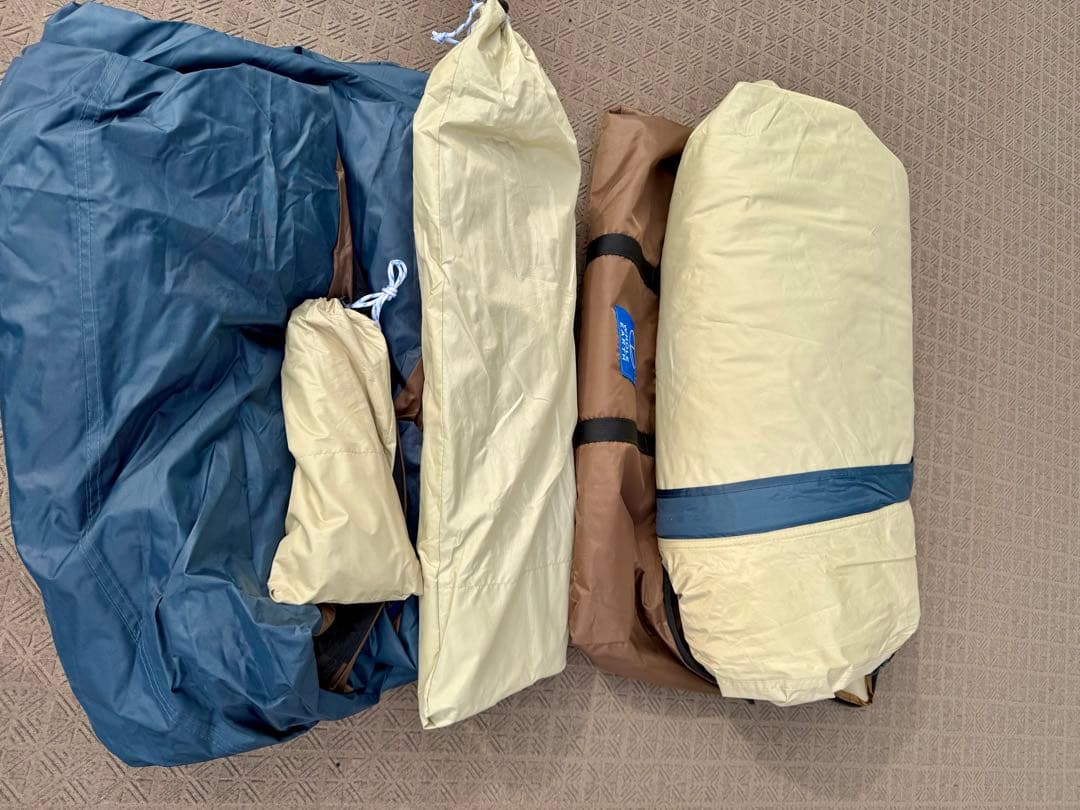 ホールアース アーストリッパー 2.0