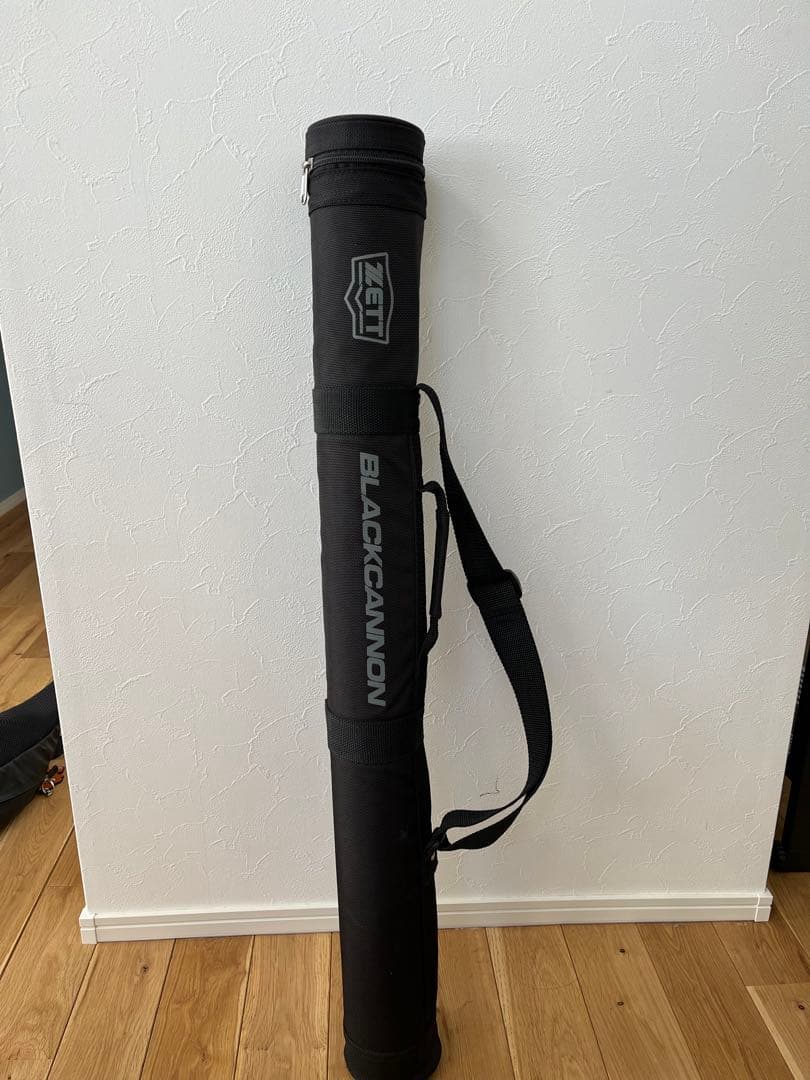 MONSTER B.C. BLACK CANNON 軟式バット