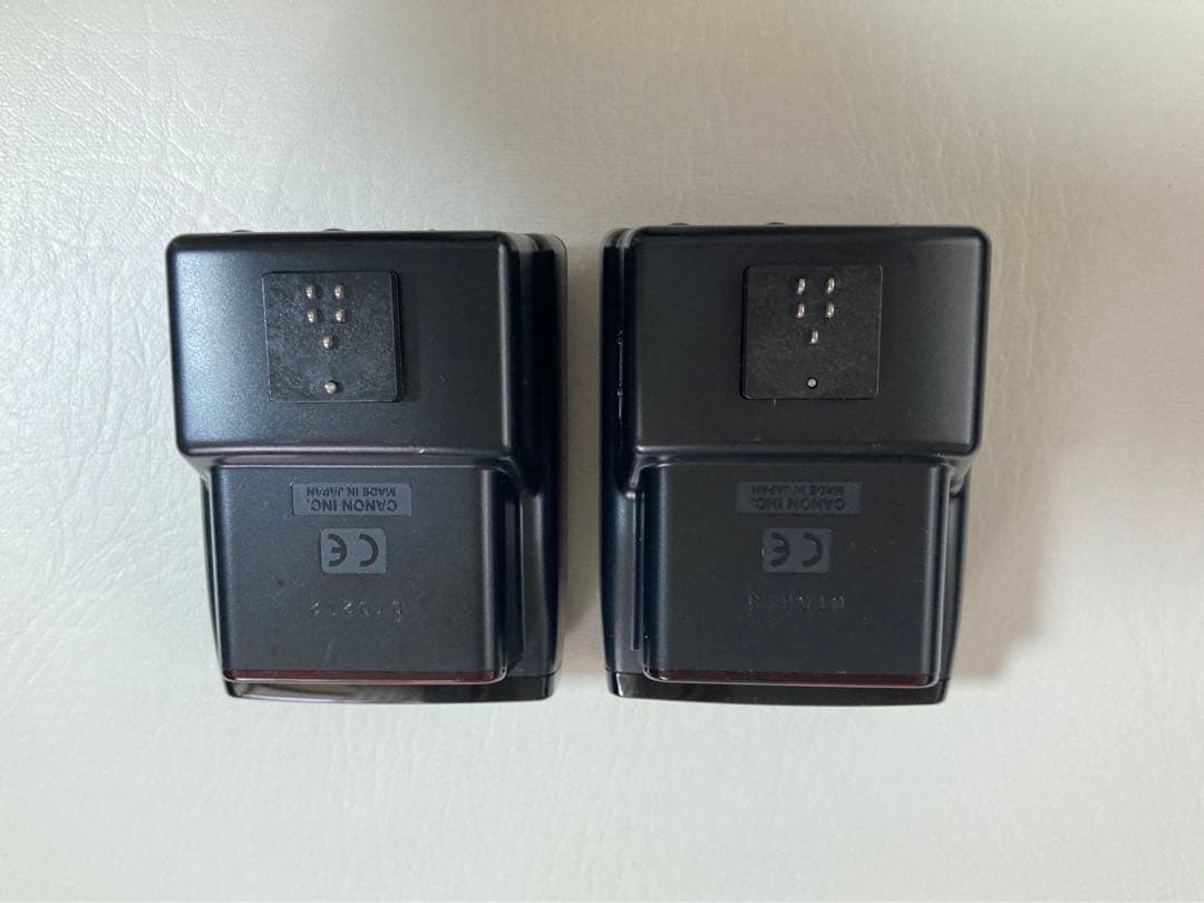 Canon スピードライトトランスミッター ST-E2