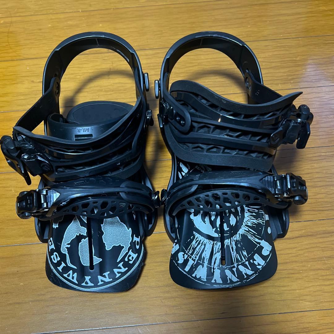 FLUX XF PENNY WISE Mサイズ