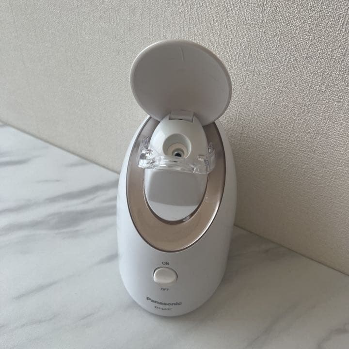 Panasonic 美顔スチーマー