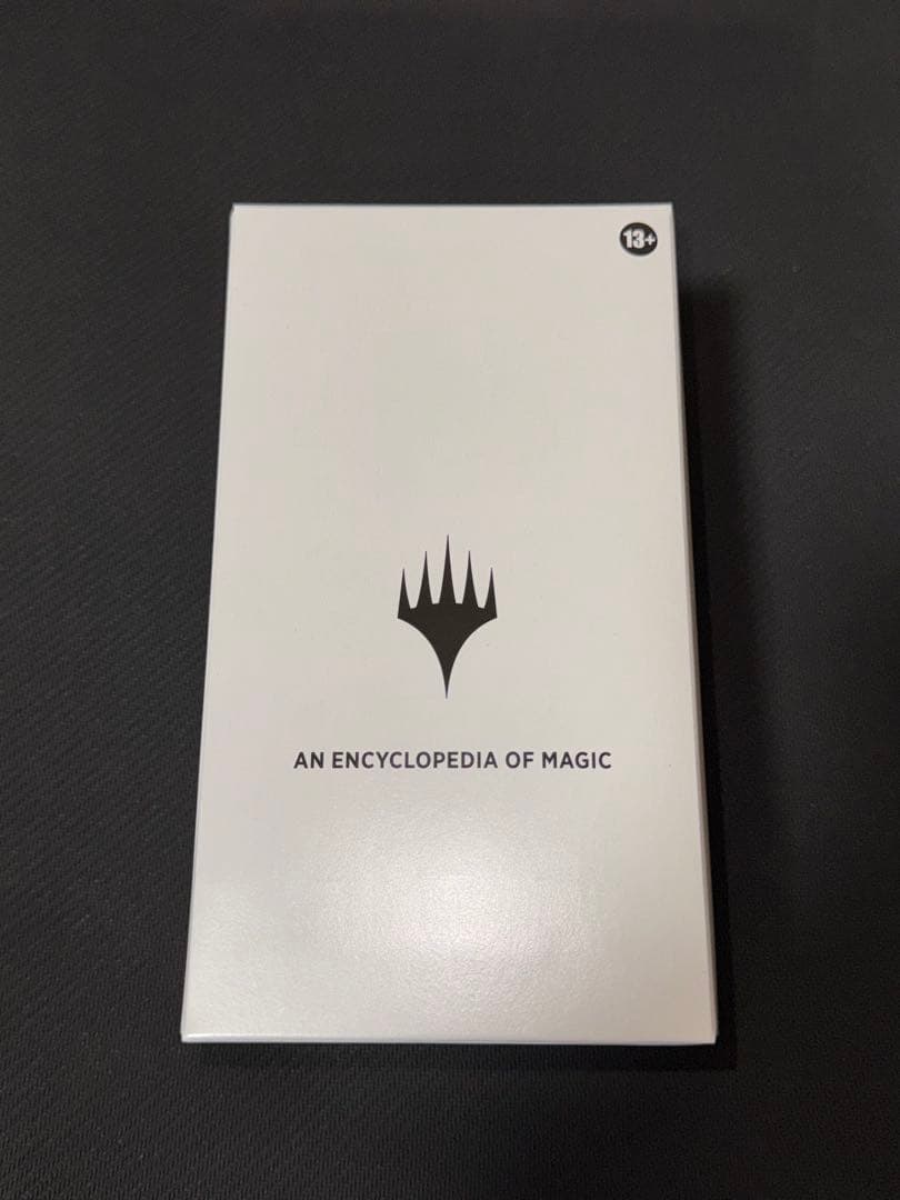 Secret Lair Countdown Kit 未開封