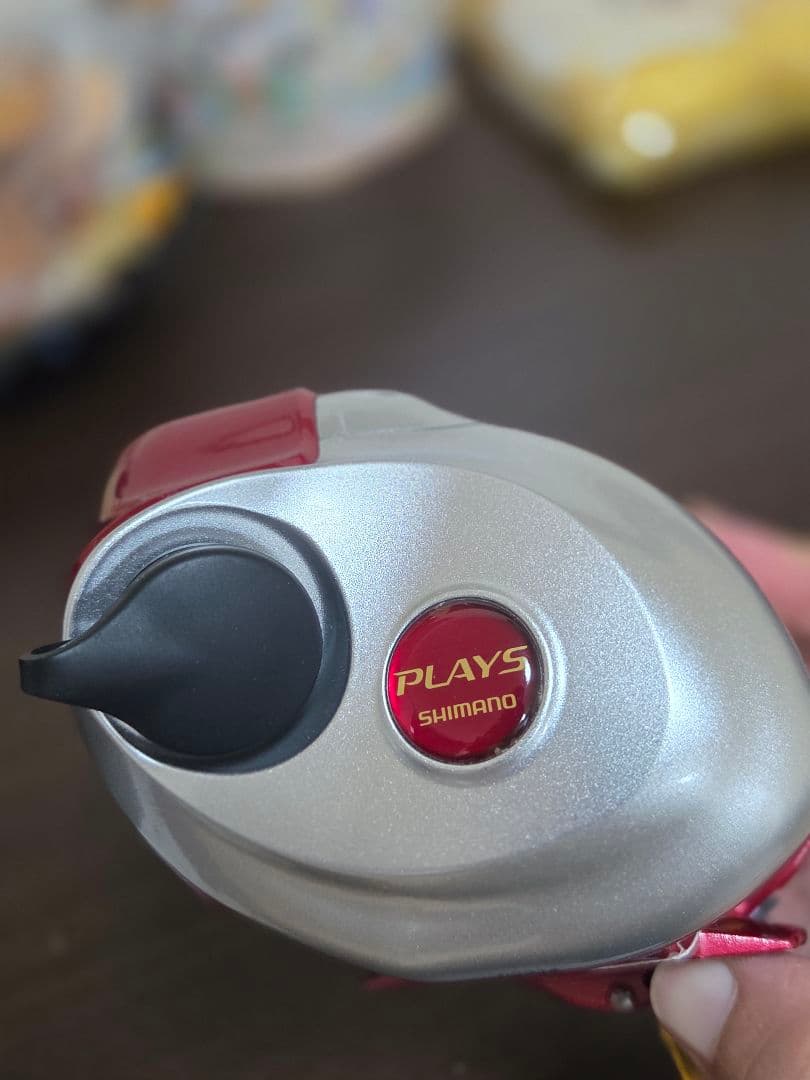 電動リール シマノ SHIMANO 電動丸　プレイズ3000