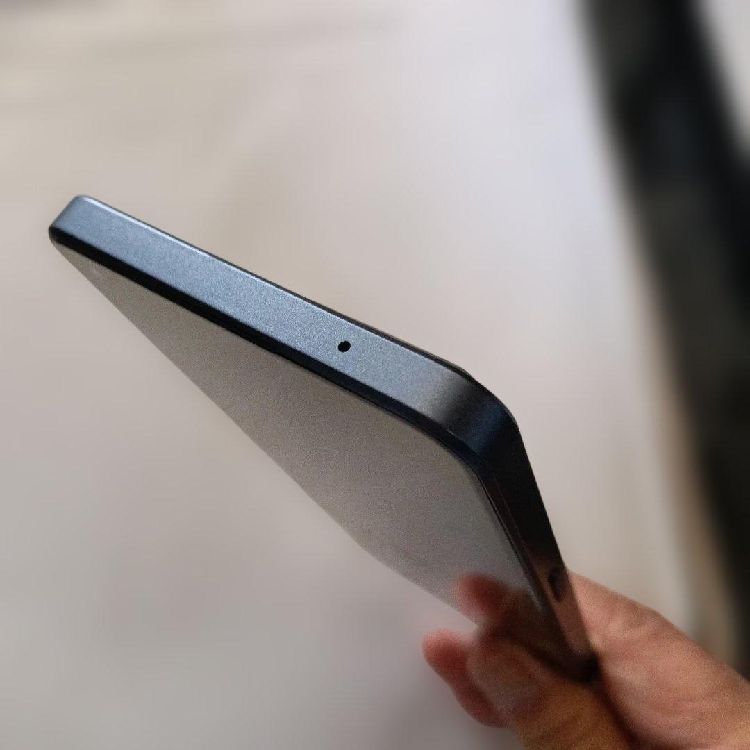 美品oppo Reno7A本体 ブラック