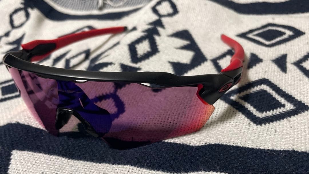 OAKLEYサングラス 大谷モデル