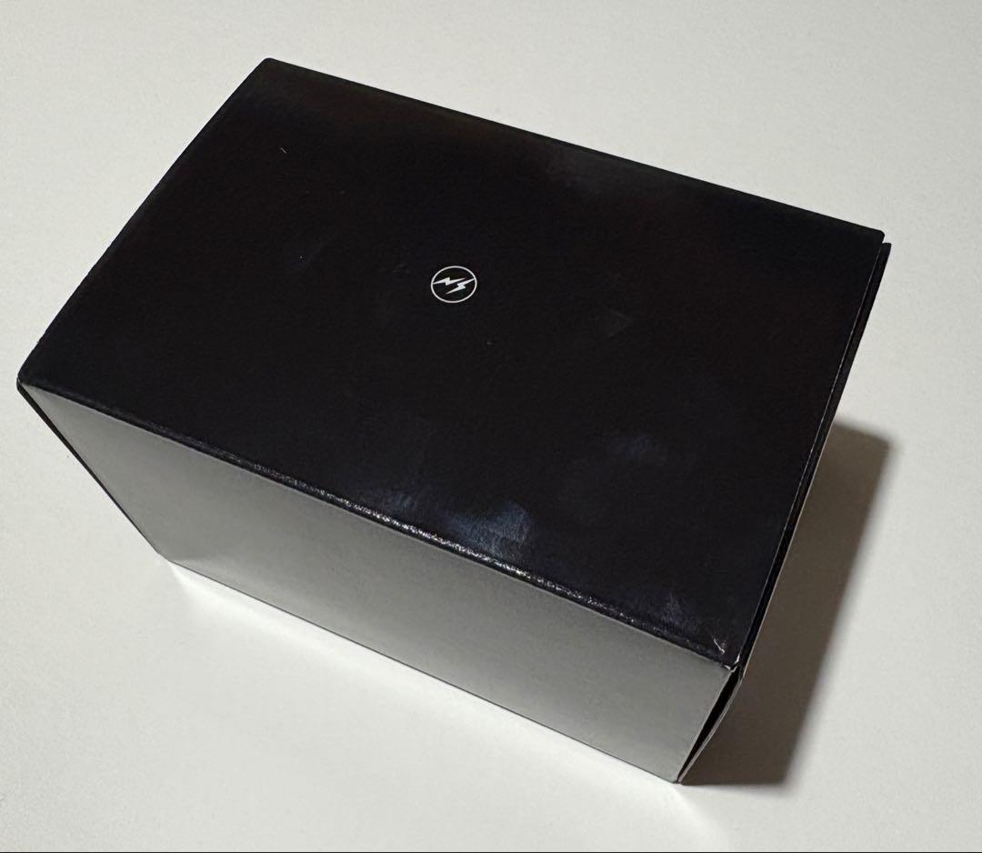 新品 ラムダッシュ パームイン fragment edition 電気シェーバー