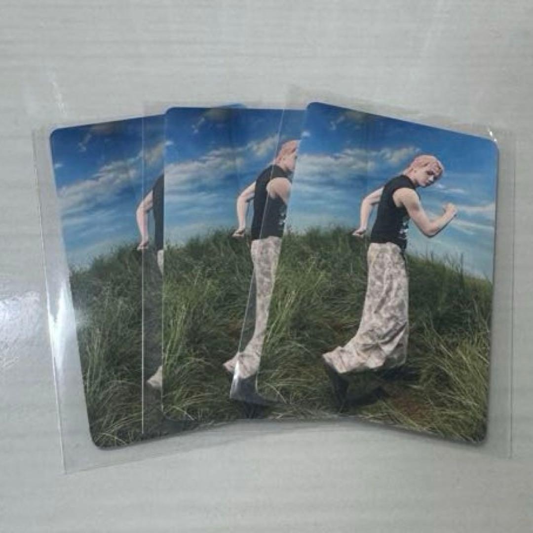 &TEAM Back to Life popup 6500 ニコラス　セット