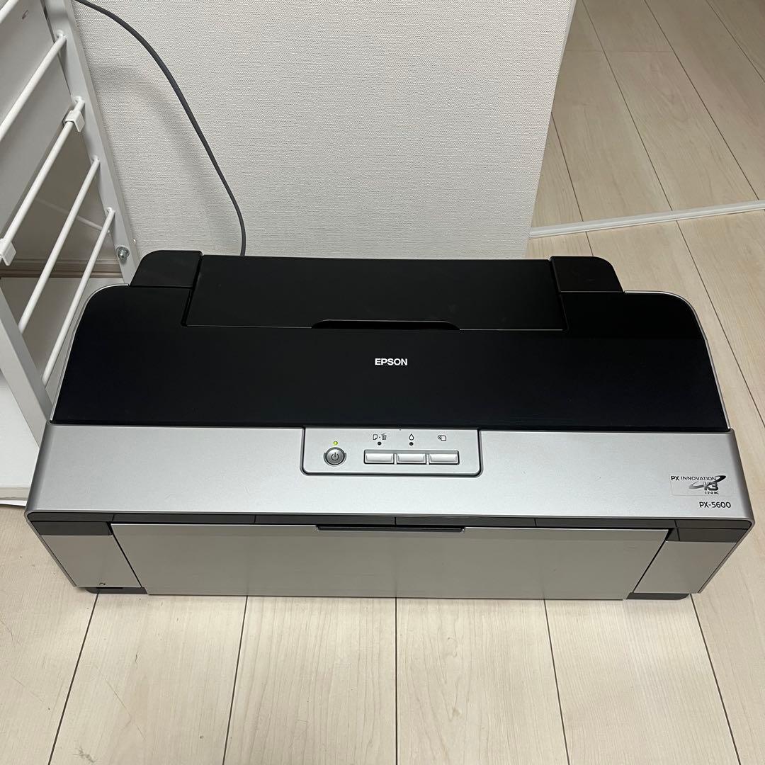 EPSON PX-5600 インクジェットプリンター
