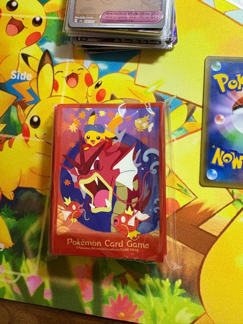 ポケモンカード タッグチーム.RR.SR.ARまとめ売り