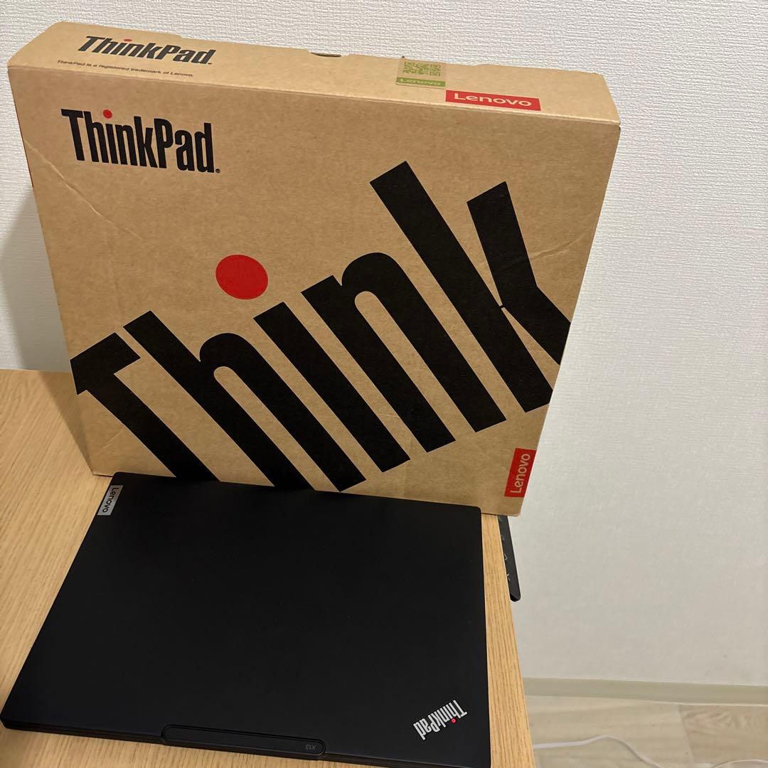 Thinkpad X13 gen 4 AMD 半年使用