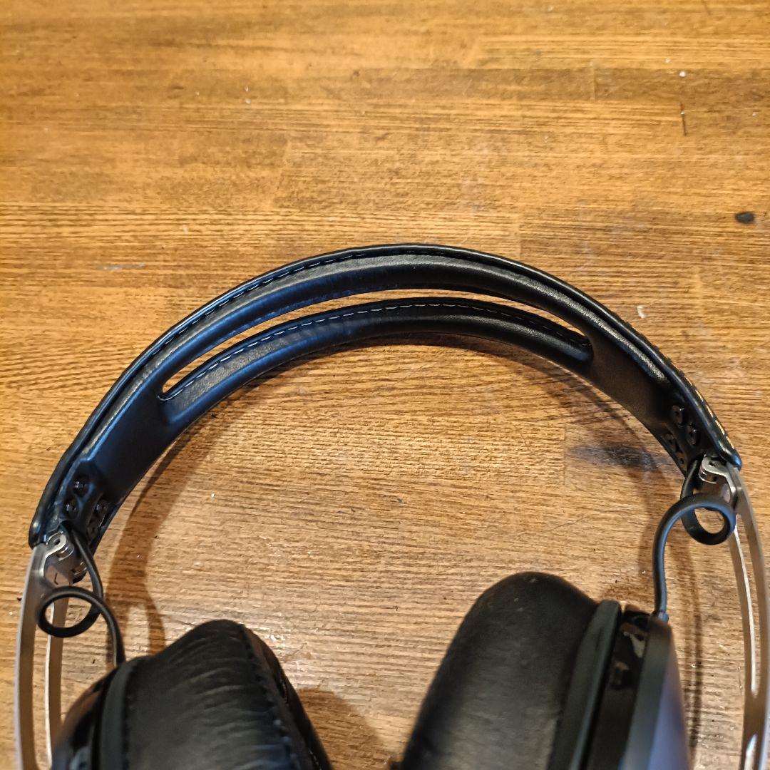 Sennheiser Momentum Wireless ブラック
