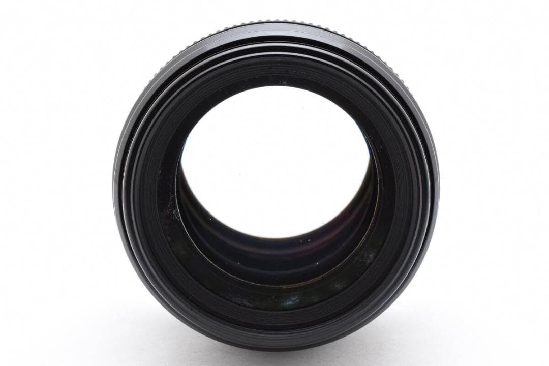 レンズ(単焦点) CANON EF 85mm F1.8 USM