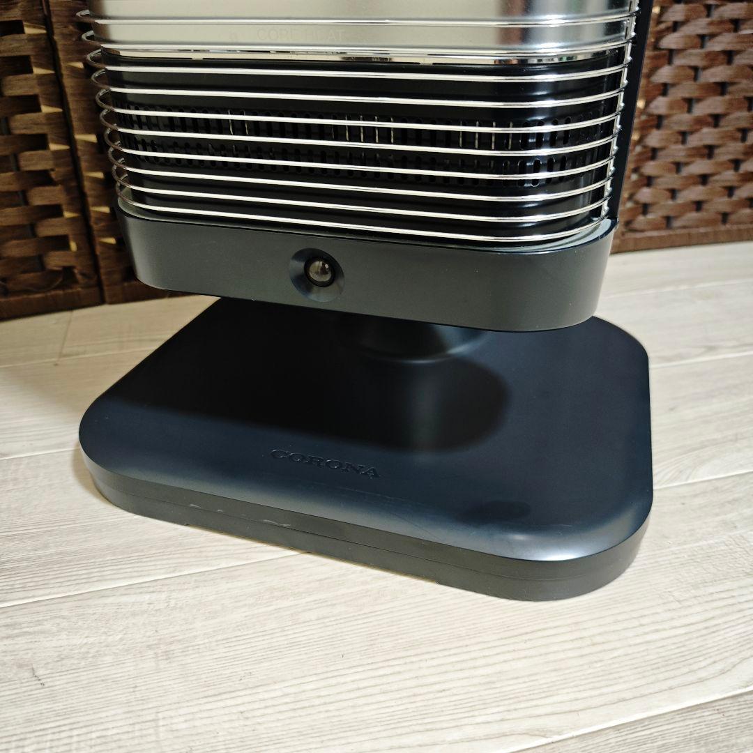 【美品】コロナ 遠赤外線ヒーター DHX-1220R コアヒート