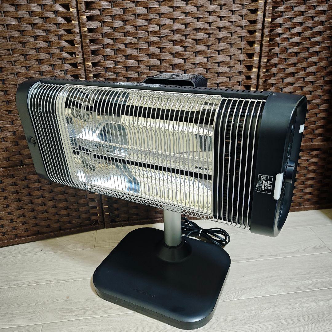 【美品】コロナ 遠赤外線ヒーター DHX-1220R コアヒート
