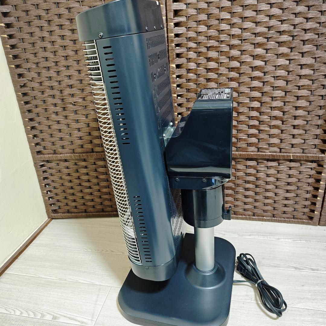 【美品】コロナ 遠赤外線ヒーター DHX-1220R コアヒート