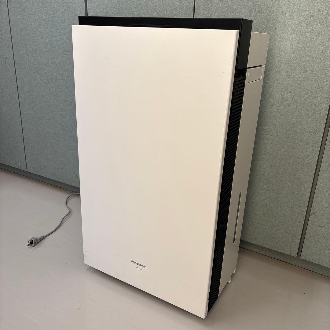 Panasonic 空気清浄機 F-MV2100 ジアイーノ