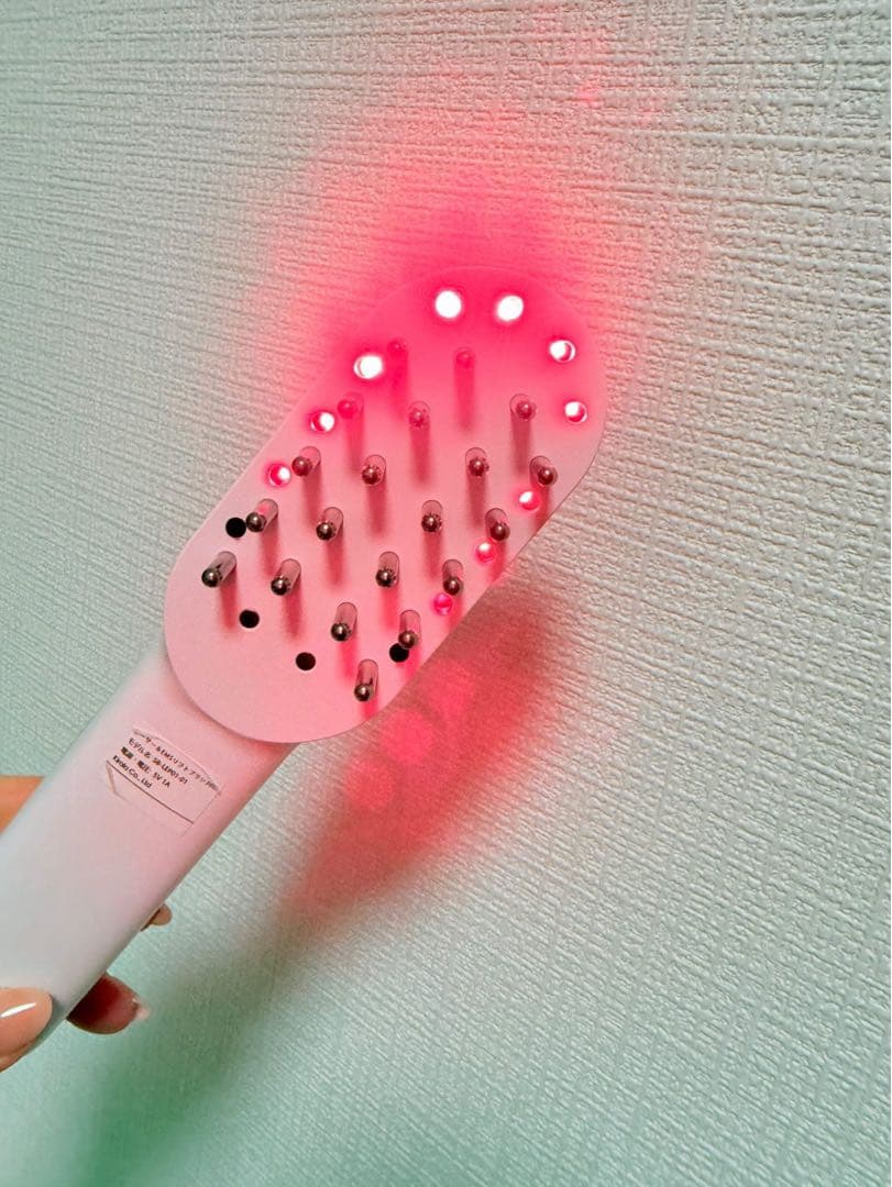 ステラボーテ　美顔器 PRO サントリーニホワイト 新品同様 石井美保