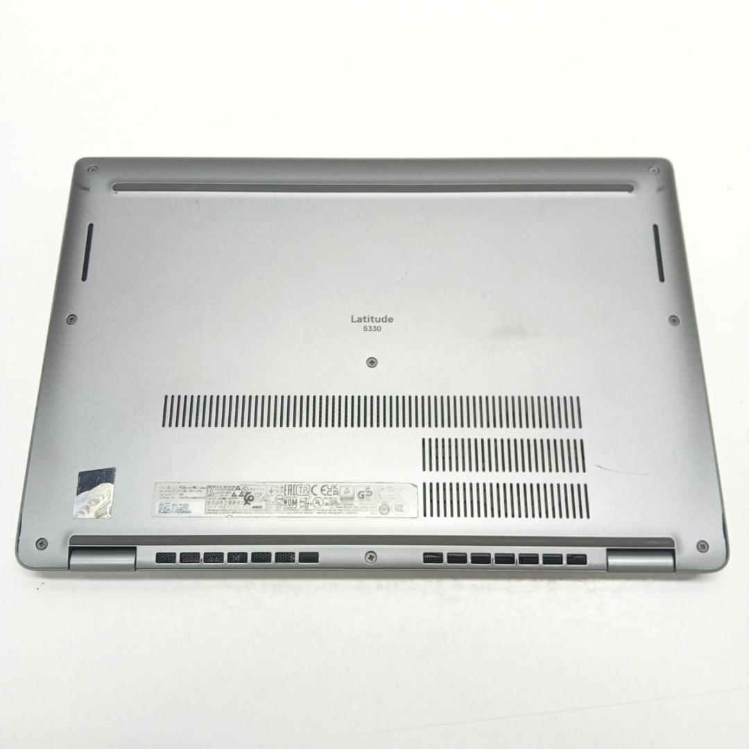 Latitude 5330 i5-1245U 8G SSD256GB オフィス