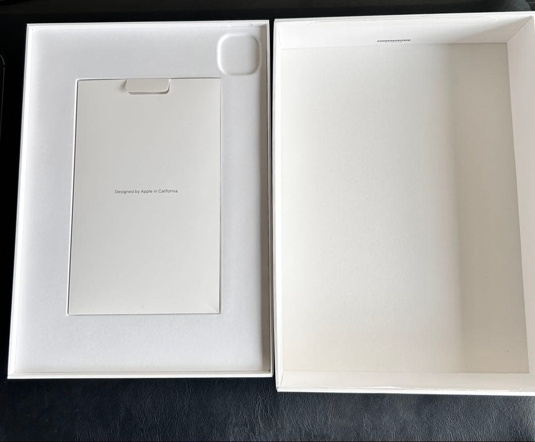 【yvngboi】 iPad Pro M4 11インチ wifiモデル