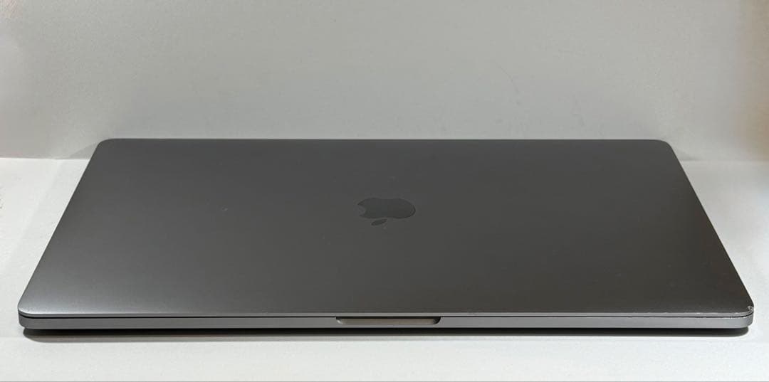 MacBook本体 Apple MacBook Pro 15 2019 i9/32GB/500GB