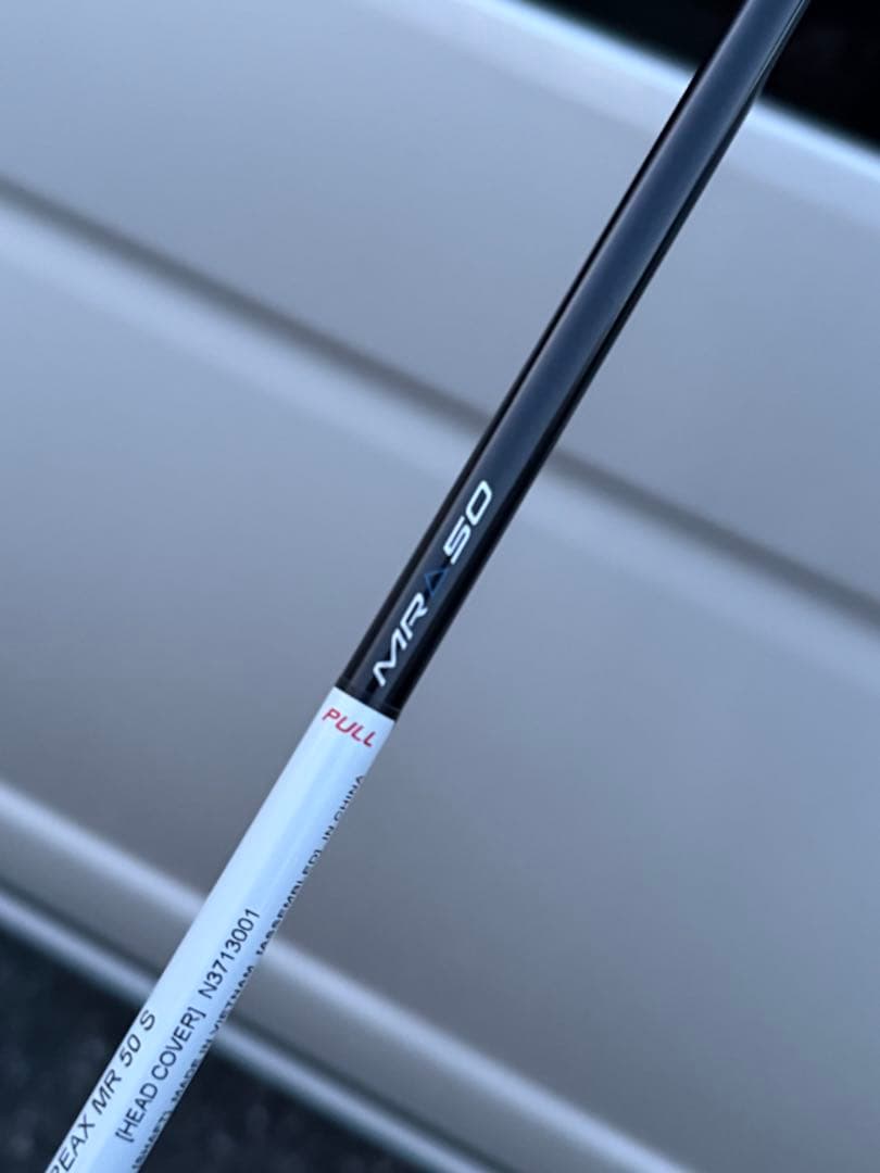 クラブ REAX MR50 S reax mr50 s