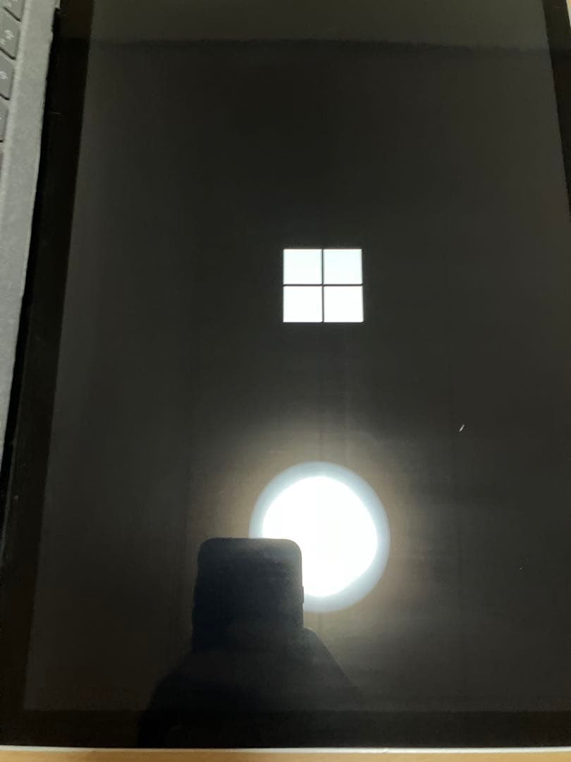 Microsoft Surface Laptop4 13インチ