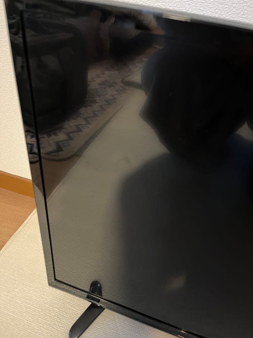 Hisense 液晶テレビ 32型 HJ32K3120 2017年製