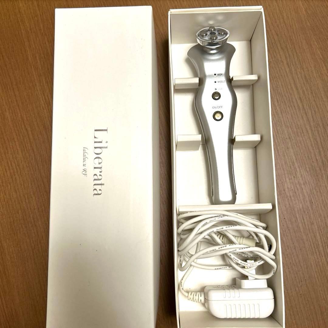 リベラータ ララルーチュRF CP-1000RF 美品