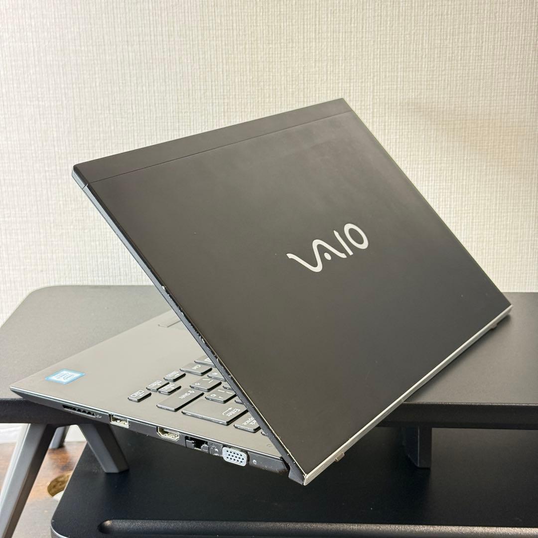 ★オススメ★VAIO Pro PG Corei7最新Office2024