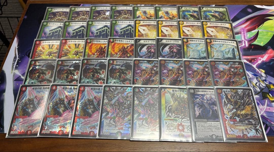 5Cキューブ ゲートボールデッキ