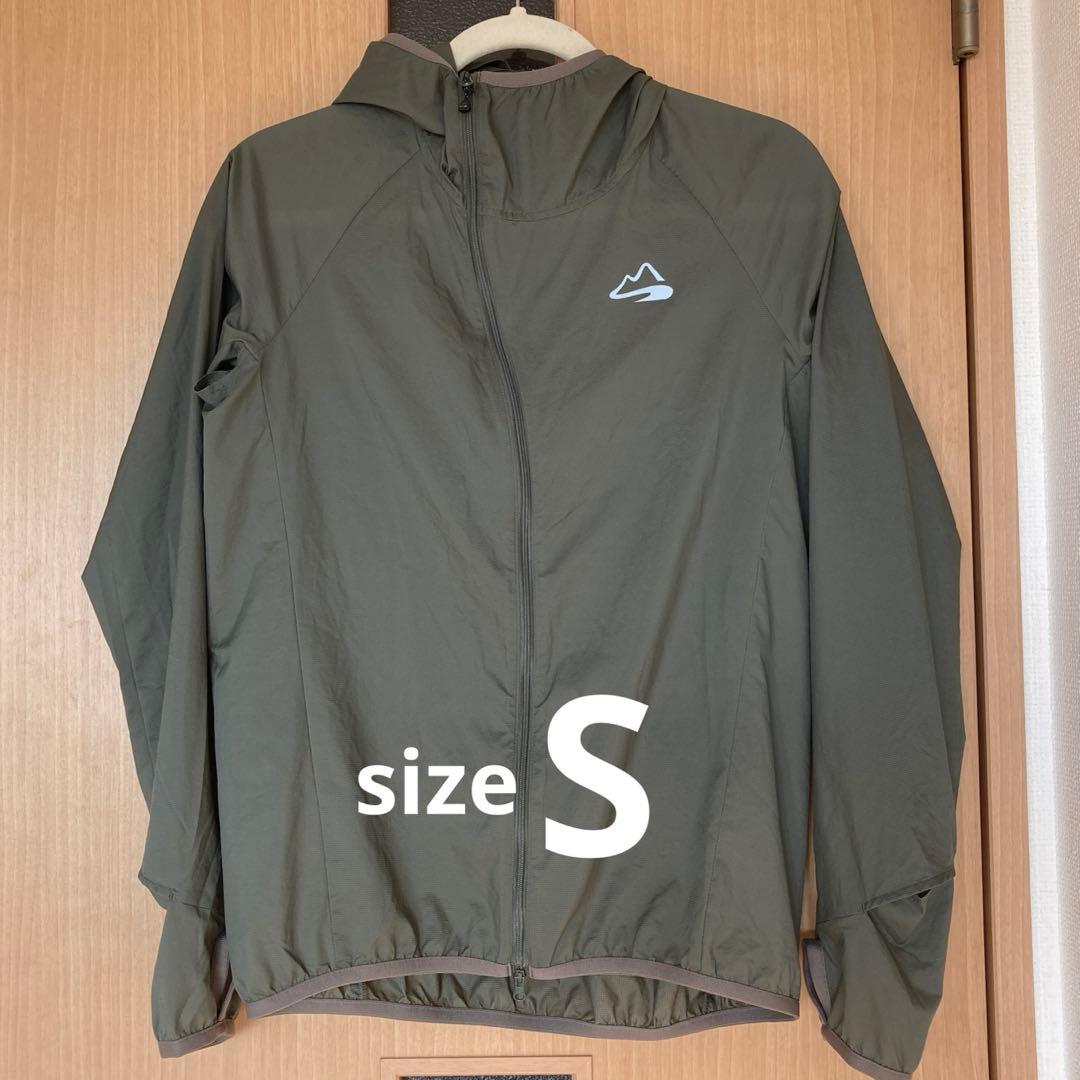 美品マイルストーン Onion Hoody オニオン フーディー　日本製