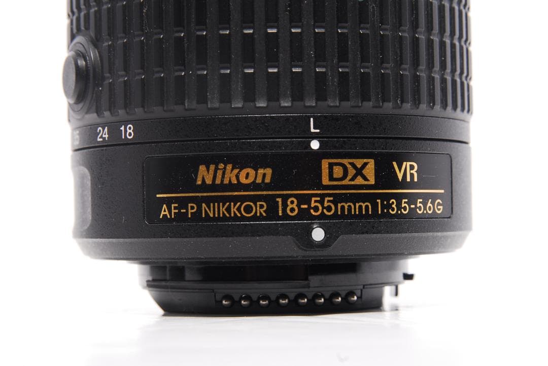✨ほぼ未使用品 Wi-Fi搭載✨Nikon D5500レンズセット