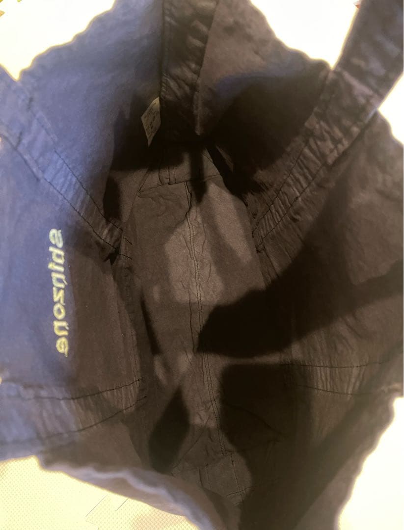 ◉最終お値下げ❗️THE SHINZONE/Shinzone TOTE