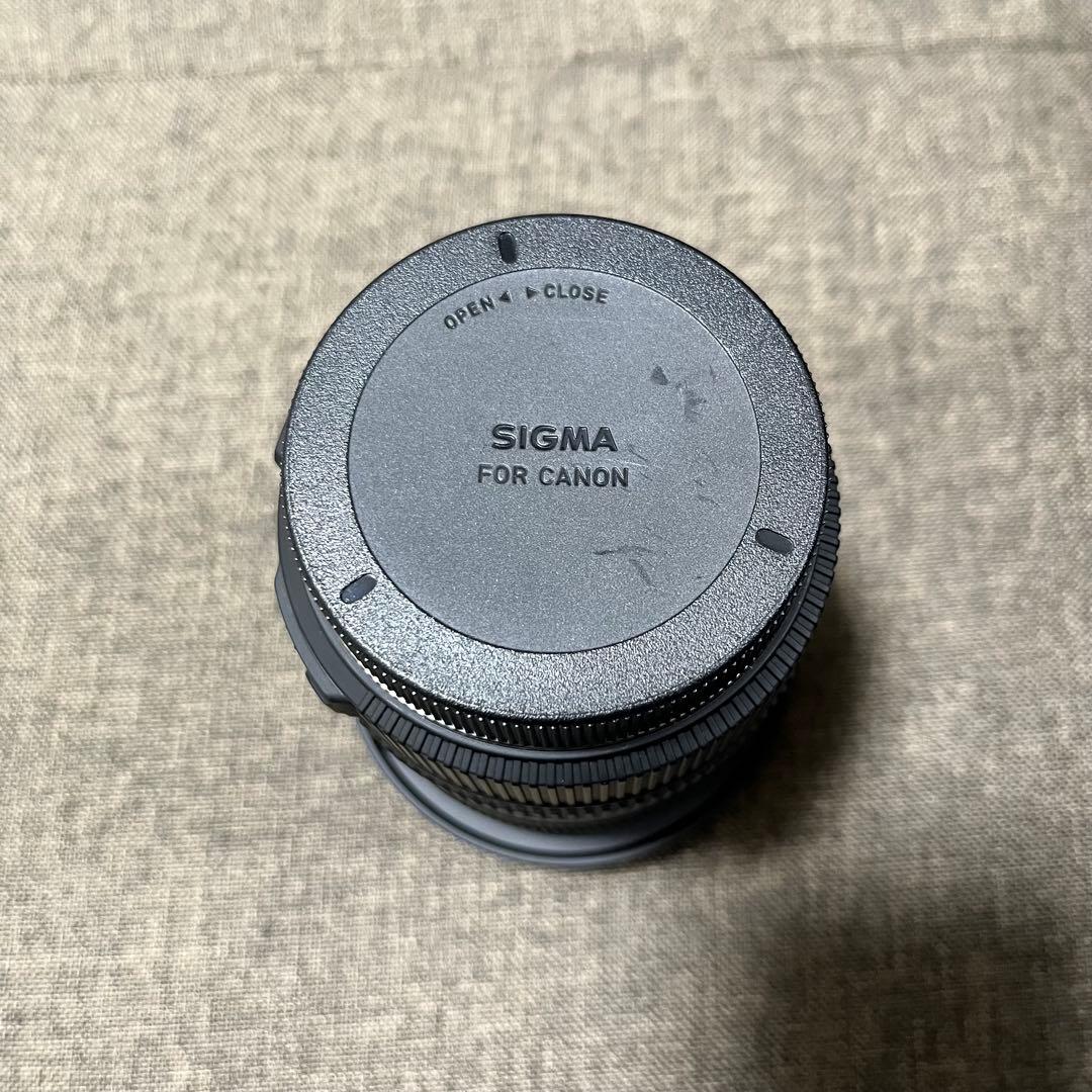 SIGMA 超広角ズームレンズ 10-20mm F3.5 EX DC HSM