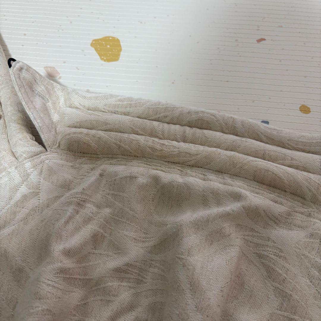 アーティポッペ Artipoppe 抱っこ紐