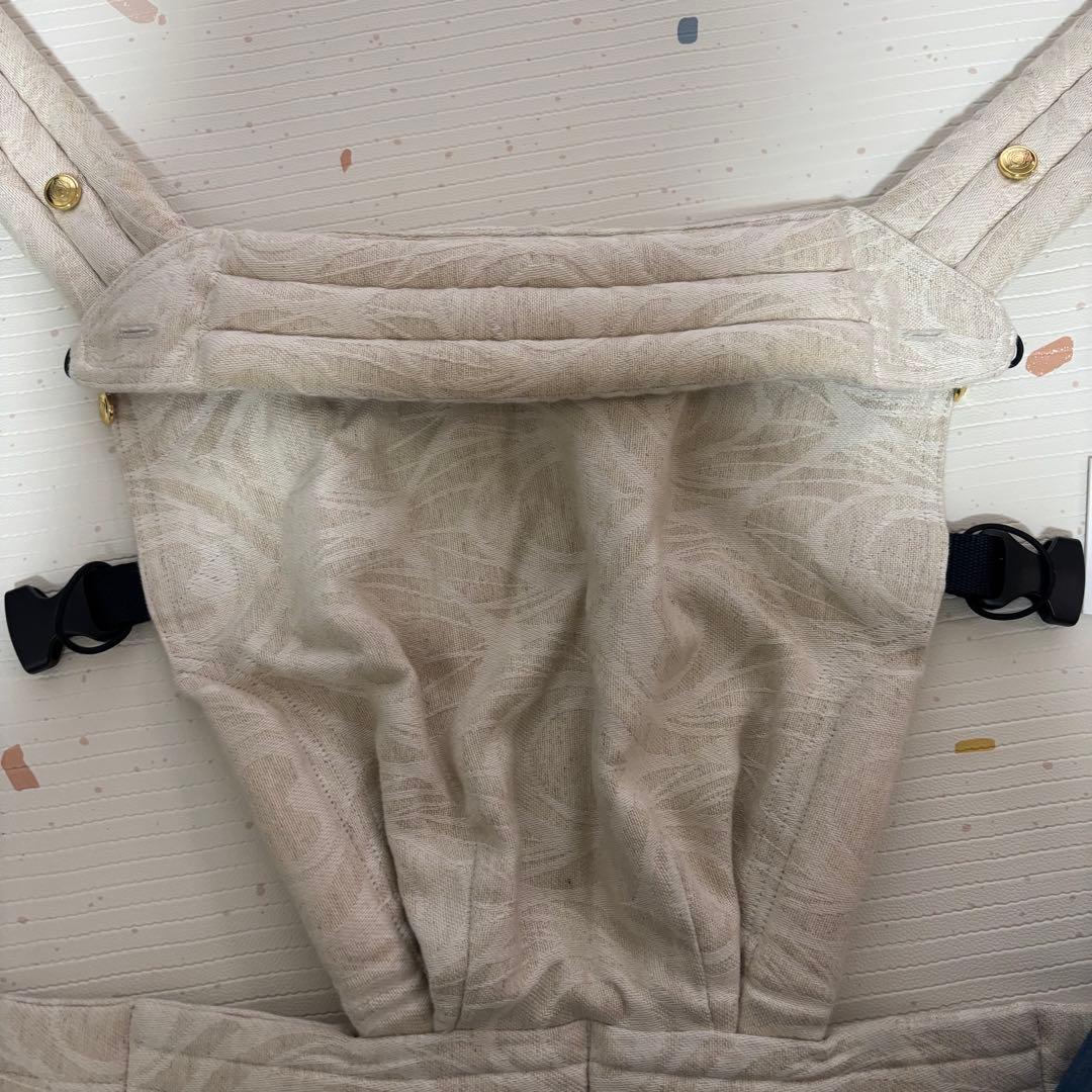 アーティポッペ Artipoppe 抱っこ紐