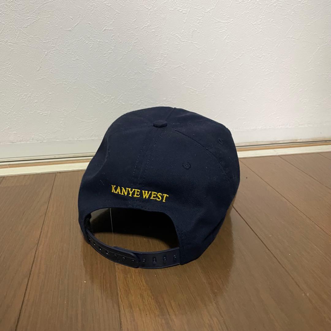 帽子 KANYE WEST SUNDAY SERVICE HAT II NAVY