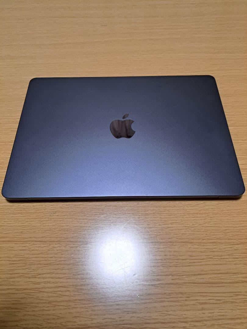 MacBookAIR M2 16GB　1TB