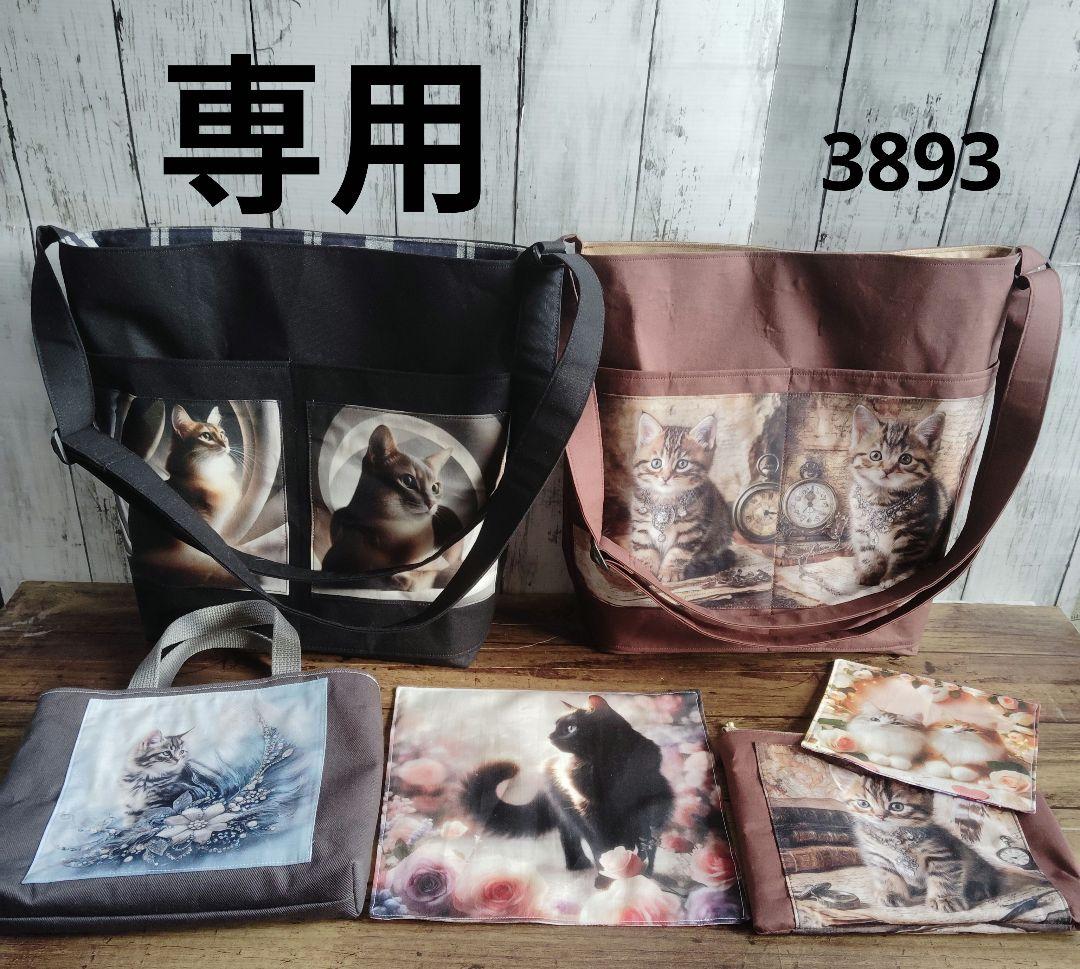 3893　こちらは専用です