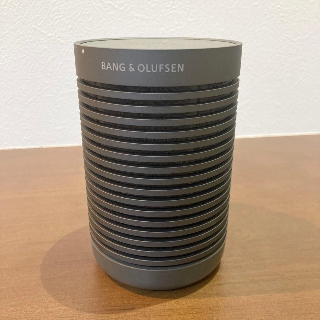 Bang & Olufsen Beosound Explore スピーカー