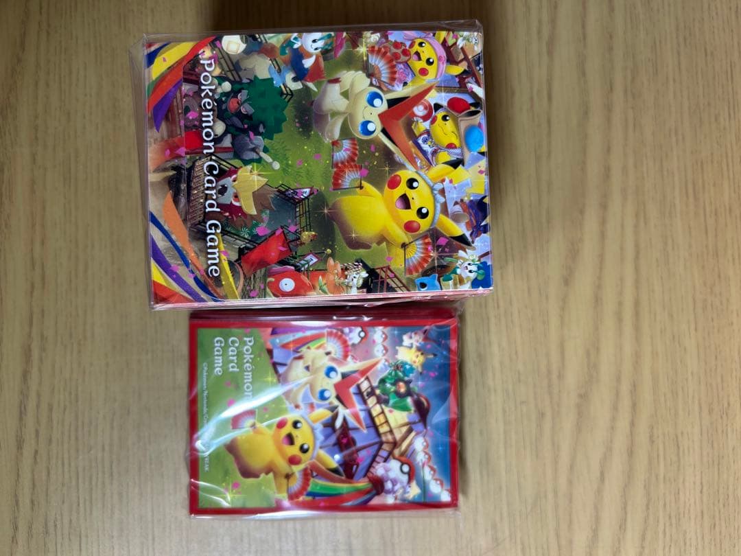 コ*す様 ポケモンカード 引退品
