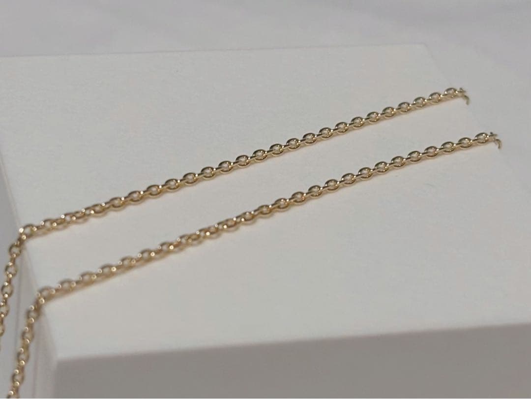 〈シハラ〉チェーンピアス200