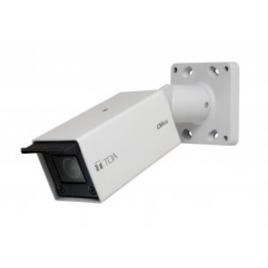 TOA 屋外赤外AHDカメラ 防犯カメラ AH-C1410R3 ①