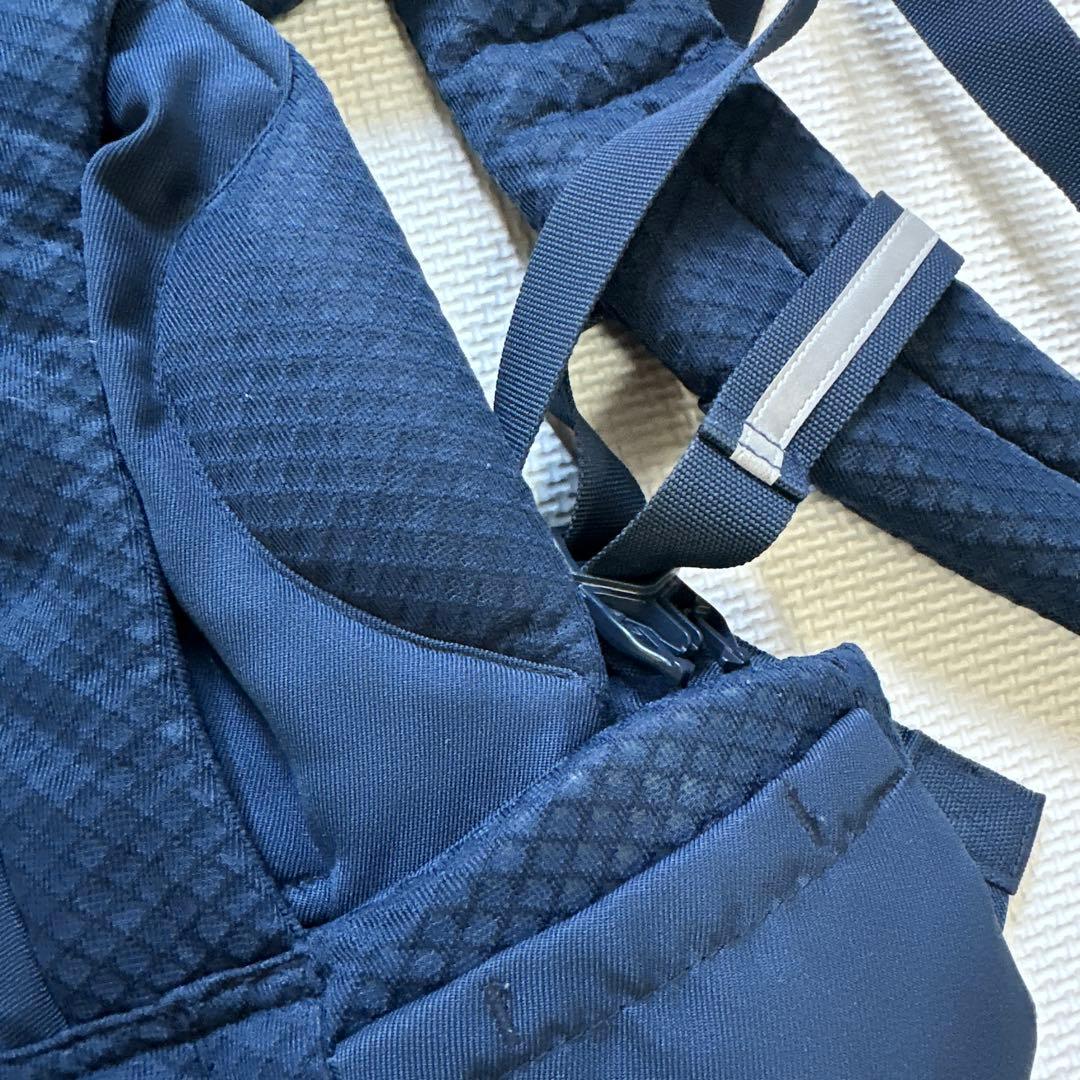 エルゴ　ベビー　オムニブリーズ　抱っこ紐