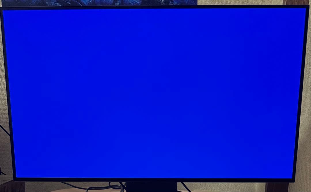 【レシートあり】LG Ultra Gear 32GS95UE-B