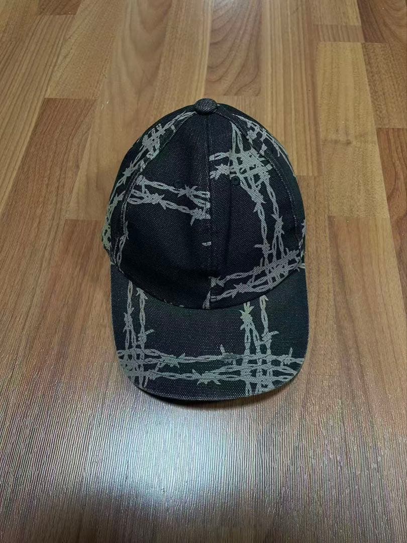 帽子 UNDERCOVER 96AW