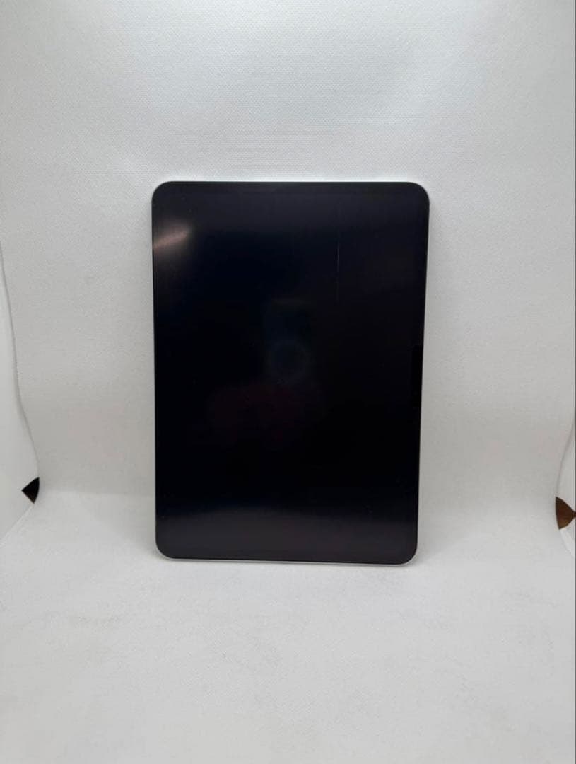 iPad Pro（M4）11インチ 256G Wi-Fi シルバー